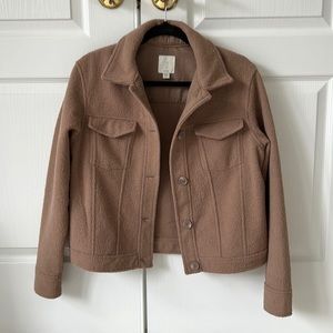 Joie Jacket (medium)